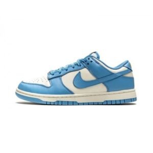 Nike Dunk Low Coast - Sneaker basket homme femme - 1