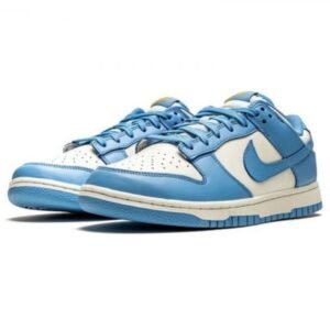 Nike Dunk Low Coast - Sneaker basket homme femme - 2