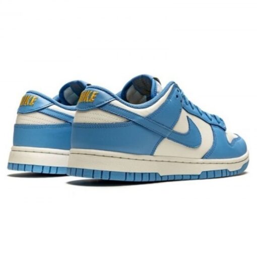 Nike Dunk Low Coast - Sneaker basket homme femme - 3