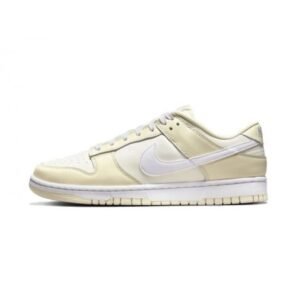 Nike Dunk Low Coconut Milk - Sneaker basket homme femme - 1