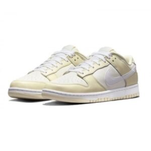 Nike Dunk Low Coconut Milk - Sneaker basket homme femme - 2