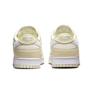 Nike Dunk Low Coconut Milk - Sneaker basket homme femme - 3