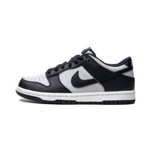 Nike Dunk Low Georgetown - Sneaker basket homme femme - 1