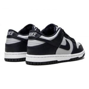 Nike Dunk Low Georgetown - Sneaker basket homme femme - 3