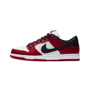 Nike Dunk Low J-Pack Chicago - Sneaker basket homme femme - 1