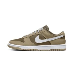 Nike Dunk Low Judge Grey - Sneaker basket homme femme - 1