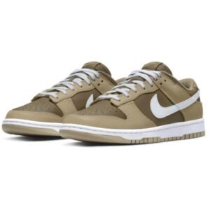 Nike Dunk Low Judge Grey - Sneaker basket homme femme - 2