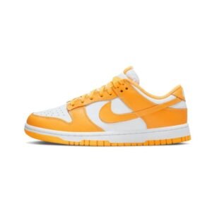 Nike Dunk Low Laser Orange (w) - Sneaker basket homme femme - 1