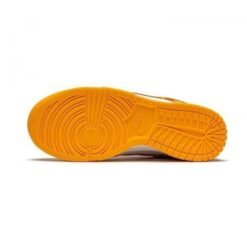 Nike Dunk Low Laser Orange (w) - Sneaker basket homme femme - 4