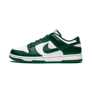 Nike Dunk Low Michigan State - Sneaker basket homme femme - 1