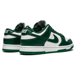 Nike Dunk Low Michigan State - Sneaker basket homme femme - 3