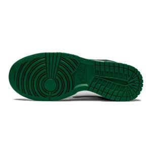 Nike Dunk Low Michigan State - Sneaker basket homme femme - 4