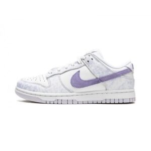 Nike Dunk Low Purple Pulse - Sneaker basket homme femme - 1