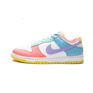 Nike Dunk Low SE Easter - Sneaker basket homme femme - 1