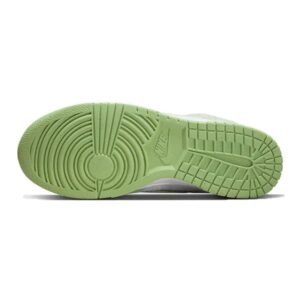 Nike Dunk Low SE Fleece Pack Honeydew - Sneaker basket homme femme - 3