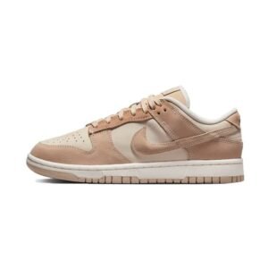 Nike Dunk Low SE Sand Drift - Sneaker basket homme femme - 1