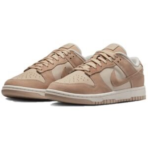 Nike Dunk Low SE Sand Drift - Sneaker basket homme femme - 2