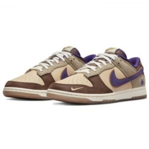 Nike Dunk Low Setsubun (2022) - Sneaker basket homme femme - 2