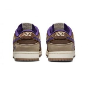 Nike Dunk Low Setsubun (2022) - Sneaker basket homme femme - 3