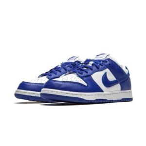 Nike Dunk Low SP Varsity Royal - Sneaker basket homme femme - 2