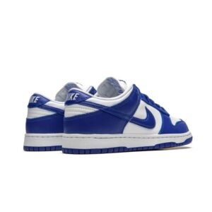 Nike Dunk Low SP Varsity Royal - Sneaker basket homme femme - 3