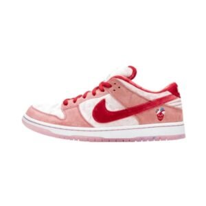 Nike Dunk Low StrangeLove - Sneaker basket homme femme - 1