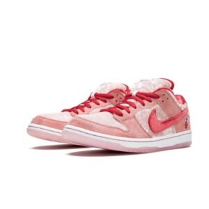 Nike Dunk Low StrangeLove - Sneaker basket homme femme - 2