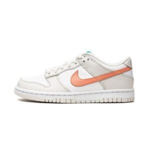 Nike Dunk Low Tropical Twist - Sneaker basket homme femme - 1