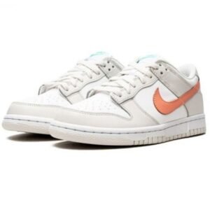 Nike Dunk Low Tropical Twist - Sneaker basket homme femme - 2