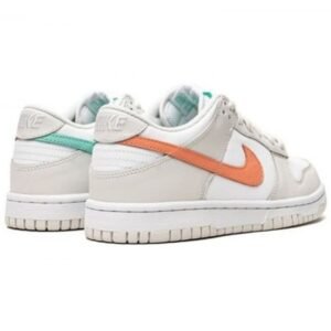 Nike Dunk Low Tropical Twist - Sneaker basket homme femme - 3