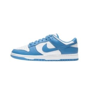 Nike Dunk Low UNC - Sneaker basket homme femme - 1