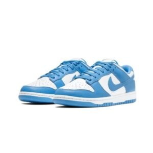 Nike Dunk Low UNC - Sneaker basket homme femme - 2