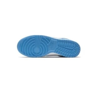 Nike Dunk Low UNC - Sneaker basket homme femme - 3