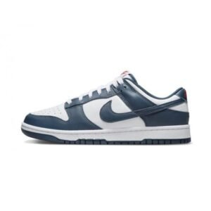 Nike Dunk Low Valerian Blue - Sneaker basket homme femme - 1