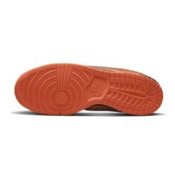 Nike SB Dunk Low Concepts Orange Lobster - Sneaker basket homme femme - 3