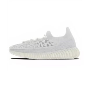 Yeezy 350 V2 CMPCT Slate Bone - Sneaker basket homme femme - 1