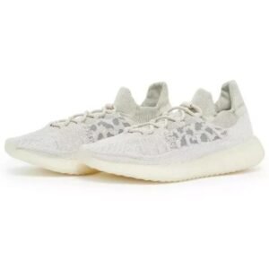 Yeezy 350 V2 CMPCT Slate Bone - Sneaker basket homme femme - 2