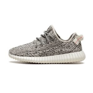 Yeezy Boost 350 Turtledove (2022) - Sneaker basket homme femme - 1