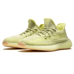 Yeezy Boost 350 V2 Antlia (Non-Reflective) - Sneaker basket homme femme - 3