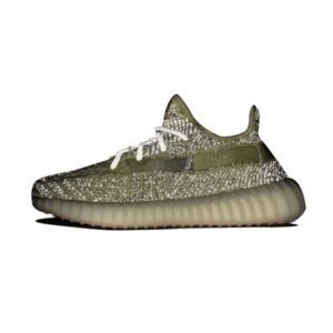 Yeezy Boost 350 V2 Antlia (Reflective) Sneaker basket homme femme - 2