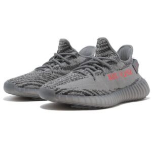 Yeezy Boost 350 V2 Beluga 2.0 - Sneaker basket homme femme - 2