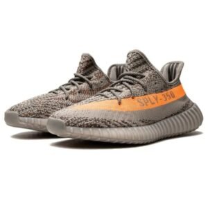 Yeezy Boost 350 V2 Beluga Reflective - Sneaker basket homme femme - 2