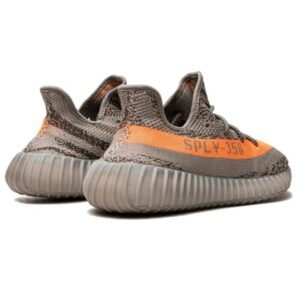 Yeezy Boost 350 V2 Beluga Reflective - Sneaker basket homme femme - 3