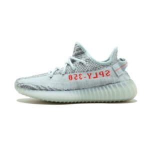 Yeezy Boost 350 V2 Blue Tint - Sneaker basket homme femme - 1