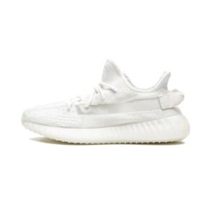 Yeezy Boost 350 V2 Bone - Sneaker basket homme femme - 1