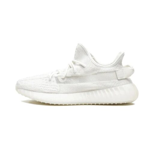 Yeezy Boost 350 V2 Bone - Sneaker basket homme femme - 1