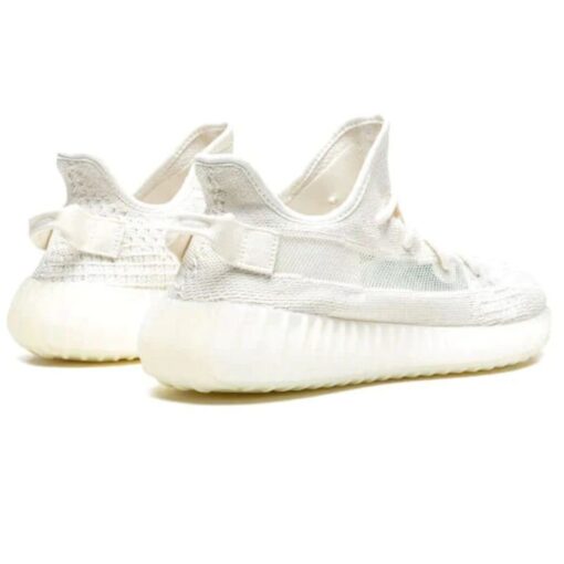 Yeezy Boost 350 V2 Bone - Sneaker basket homme femme - 3