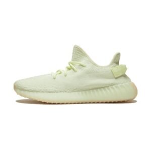 Yeezy Boost 350 V2 Butter - Sneaker basket homme femme - 1