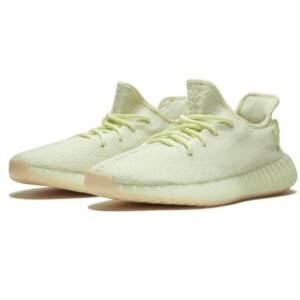 Yeezy Boost 350 V2 Butter - Sneaker basket homme femme - 2