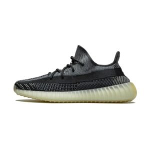 Yeezy Boost 350 V2 Carbon - Sneaker basket homme femme - 1